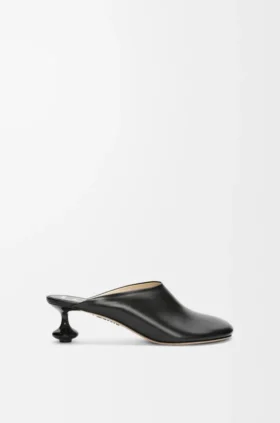 Mule «Toy» de piel de cabra