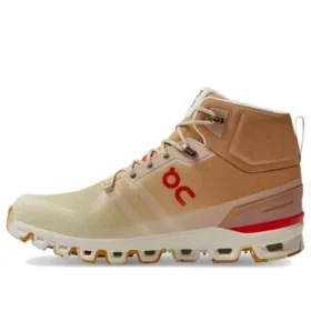 On Running x Loewe Cloudrock «Gradient Orange» 23.98757