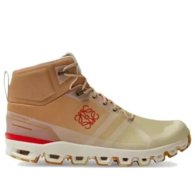 On Running x Loewe Cloudrock «Gradient Orange» 23.98757