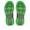 On Running X Loewe Cloudsolo «Khaki Green Sand» 3Wf30604724