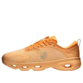 On Running X Loewe Cloudsolo «Orange» 3Mf30660663