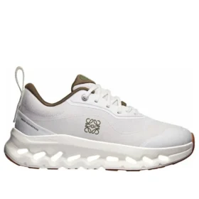 On Running X Loewe Cloudtilt 2 «Blanco Caqui» 3We10873507 On Running X Loewe Cloudtilt 2 «Blanco Caqui» 3We10873507