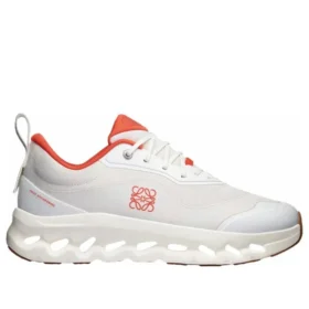 On Running X Loewe Cloudtilt 2 «Blanco Naranja» 3Me10691562 On Running X Loewe Cloudtilt 2 «Blanco Naranja» 3Me10691562