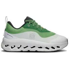 On Running x Loewe Cloudtilt 2 «Verde-Blanco» 3Me10872908