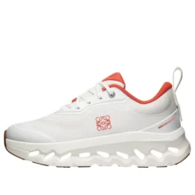 On Running x Loewe Cloudtilt 2 «White Orange» 3We10871562