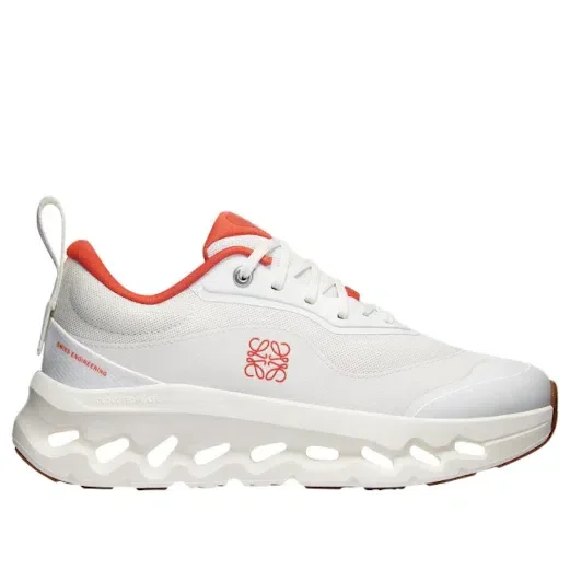 On Running x Loewe Cloudtilt 2 «White Orange» 3We10871562 On Running x Loewe Cloudtilt 2 «White Orange» 3We10871562