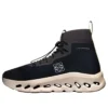 On Running X Loewe Cloudtilt Hi «Black Oatmeal Olive» 3Mg10835483