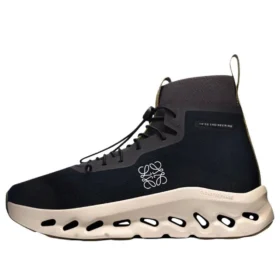 On Running X Loewe Cloudtilt Hi «Black Oatmeal Olive» 3Mg10835483 On Running X Loewe Cloudtilt Hi «Black Oatmeal Olive» 3Mg10835483