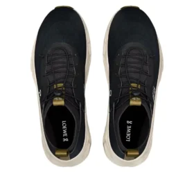 On Running X Loewe Cloudtilt Hi «Black Oatmeal Olive» 3Mg10835483 On Running X Loewe Cloudtilt Hi «Black Oatmeal Olive» 3Mg10835483