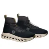 On Running X Loewe Cloudtilt Hi «Black Oatmeal Olive» 3Mg10835483