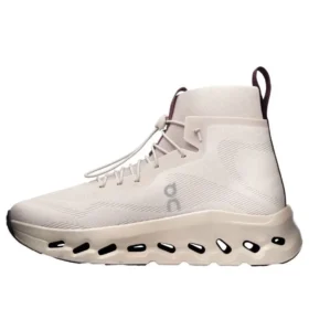 On Running X Loewe Cloudtilt Hi «Sand Oatmeal Plum» 3Wg10765484 On Running X Loewe Cloudtilt Hi «Sand Oatmeal Plum» 3Wg10765484