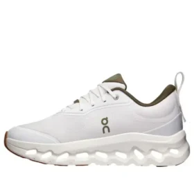 On Running X Loewe Cloudtilt «White Khaki» 3Me10693507