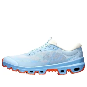 On Running x Loewe Cloudventure 2 «Azul, rojo y blanco» 3Mf10954189