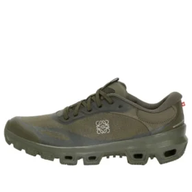 On Running X Loewe Cloudventure 2 «Khaki» 3Mf10950436 On Running X Loewe Cloudventure 2 «Khaki» 3Mf10950436