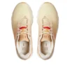 On Running X Loewe Cloudventure «Gradient Orange Yellow» 32.98723
