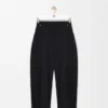 Pantalones cargo de lana Pantalones cargo de lana