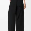 Pantalones cargo de lana Pantalones cargo de lana