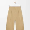 Pantalones cortos de algodón