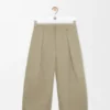 Pantalones cortos de algodón Pantalones cortos de algodón