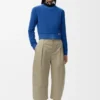 Pantalones cortos de algodón Pantalones cortos de algodón