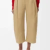 Pantalones cortos de algodón