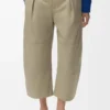 Pantalones cortos de algodón Pantalones cortos de algodón