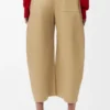 Pantalones cortos de algodón