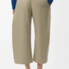 Pantalones cortos de algodón Pantalones cortos de algodón