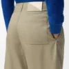 Pantalones cortos de algodón Pantalones cortos de algodón