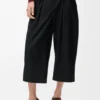 Pantalones cortos de algodón y seda Pantalones cortos de algodón y seda