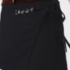 Pantalones cortos de mezcla de algodón Pantalones cortos de mezcla de algodón