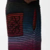 Pantalones cortos de mezcla de algodón Pantalones cortos de mezcla de algodón