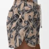 Pantalones cortos de mezcla de felpa de algodón Pantalones cortos de mezcla de felpa de algodón