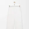 Pantalones cortos de mezclilla
