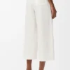 Pantalones cortos de mezclilla