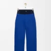 Pantalones de algodón Pantalones de algodón