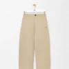 Pantalones de algodón