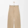Pantalones de algodón Pantalones de algodón