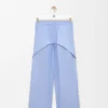 Pantalones de algodón Pantalones de algodón