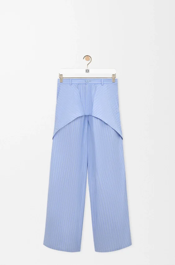 Pantalones de algodón Pantalones de algodón