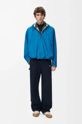 Pantalones de algodón