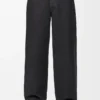 Pantalones de algodón