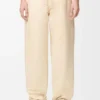 Pantalones de algodón
