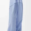 Pantalones de algodón Pantalones de algodón