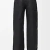 Pantalones de algodón