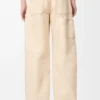 Pantalones de algodón