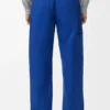 Pantalones de algodón Pantalones de algodón