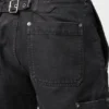 Pantalones de algodón