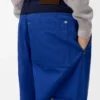 Pantalones de algodón Pantalones de algodón