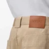 Pantalones de algodón Pantalones de algodón